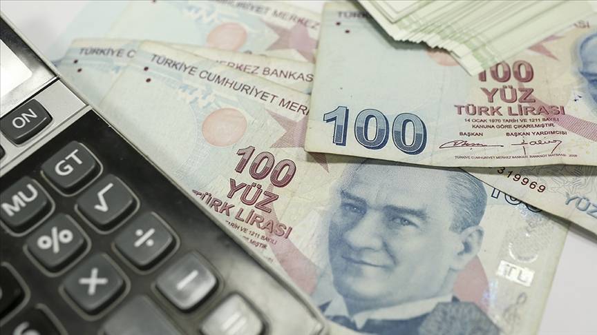 Emekli ve memur zammı belli oldu! 2025 Temmuz zamlı maaşlar ne zaman yatacak? 4